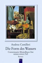 Cover von Die Form des Wassers