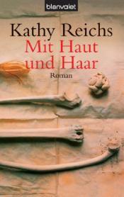 Cover von Mit Haut und Haar