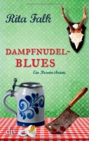 Cover von Dampfnudelblues