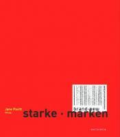 Cover von Brand New. Starke Marken