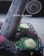 Cover von Julia Schmid. Walk Around the Block