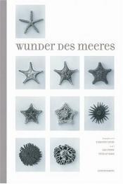 Cover von Wunder des Meeres
