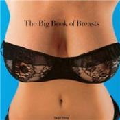 Cover von The Big Book of Breasts