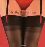 Cover von The Big Book of Legs