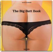 Cover von The Big Butt Book