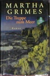 Cover von Die Treppe zum Meer