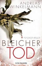 Cover von Bleicher Tod