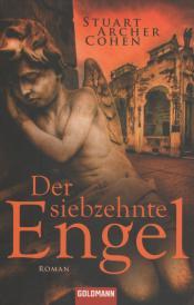 Cover von Der siebzehnte Engel