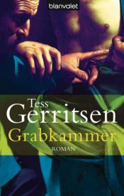 Cover von Grabkammer