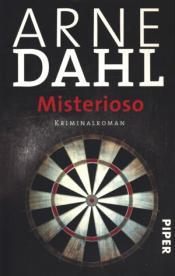 Cover von Misterioso