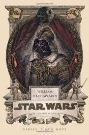 Cover von William Shakespeare&#039;s Star Wars