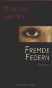 Cover von Fremde Federn