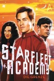 Cover von Star Trek - Starfleet Academy 2
