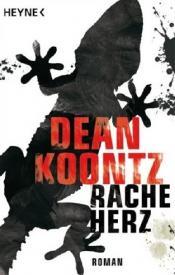 Cover von Racheherz