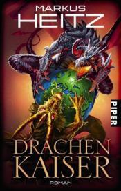 Cover von Drachenkaiser