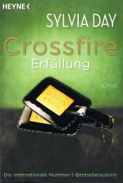 Cover von Crossfire