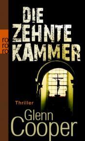 Cover von Die zehnte Kammer