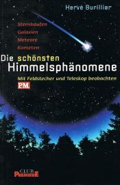 Cover von Die schönsten Himmelsphänomene