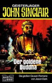 Cover von Der goldene Buddha.