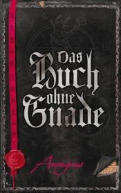 Cover von Das Buch ohne Gnade