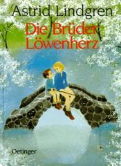Cover von Die Brüder Löwenherz