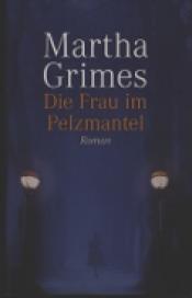 Cover von Die Frau im Pelzmantel