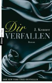 Cover von Dir verfallen