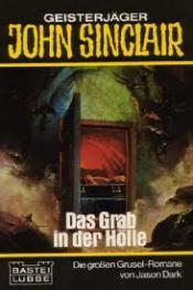 Cover von Das Grab in der Hölle