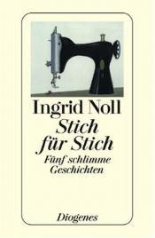 Cover von Stich für Stich