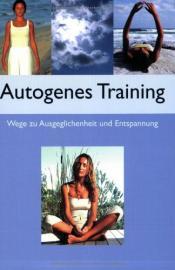 Cover von Autogenes Training