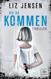 Cover von Die da kommen