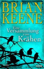 Cover von Eine Versammlung von Krähen