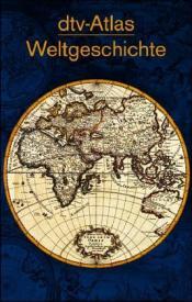 Cover von dtv-Atlas Weltgeschichte