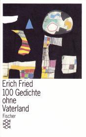 Cover von 100 Gedichte ohne Vaterland