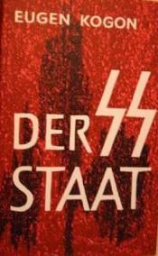 Cover von Der SS Staat