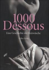 Cover von 1000 Dessous