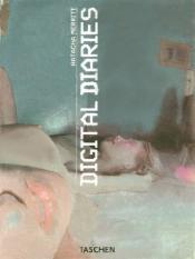 Cover von Digital Diaries