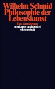 Cover von Philosophie der Lebenskunst