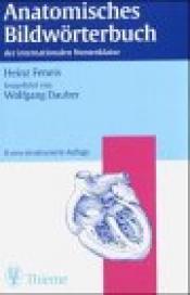 Cover von Anatomisches Bildwörterbuch