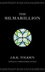 Cover von The Silmarillion
