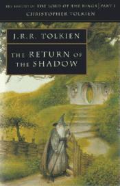 Cover von The Return of the Shadow