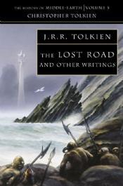 Cover von The Lost Road