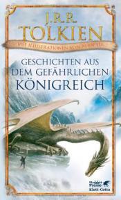 Cover von Geschichten aus dem gefährlichen Königreich