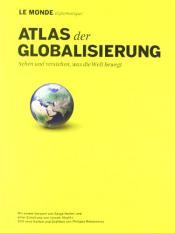 Cover von Atlas der Globalisierung