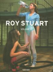 Cover von Roy Stuart 02