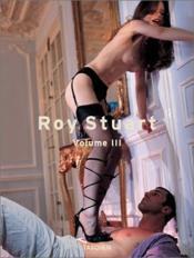 Cover von Roy Stuart Volume III