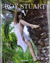 Cover von Roy Stuart V
