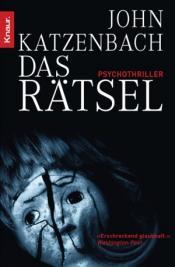 Cover von Das Rätsel