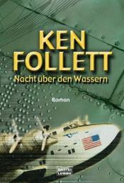 Cover von Nacht über den Wassern