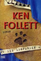 Cover von Die Leopardin